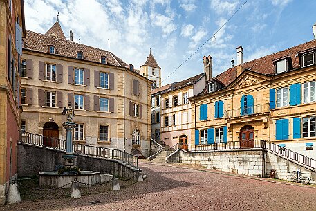 Neuchâtel